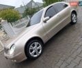 Бежевый Мерседес Е-Класс, объемом двигателя 2.69 л и пробегом 375 тыс. км за 5100 $, фото 23 на Automoto.ua