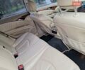 Бежевый Мерседес Е-Класс, объемом двигателя 2.69 л и пробегом 375 тыс. км за 5100 $, фото 41 на Automoto.ua