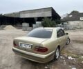 Мерседес Е-Класс 2002 в Пирятине на Automoto.ua Бежевый Мерседес Е-Класс, объемом двигателя 2.1 л и пробегом 579 тыс. км за 3800 $, фото 5 на Automoto.ua