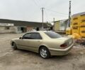 Мерседес Е-Класс 2002 в Пирятине на Automoto.ua Бежевый Мерседес Е-Класс, объемом двигателя 2.1 л и пробегом 579 тыс. км за 3800 $, фото 2 на Automoto.ua