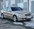 Бежевий Мерседес Е-Клас, об'ємом двигуна 2.7 л та пробігом 444 тис. км за 7300 $, фото 1 на Automoto.ua