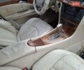 Бежевый Мерседес Е-Класс, объемом двигателя 2.69 л и пробегом 375 тыс. км за 5100 $, фото 45 на Automoto.ua