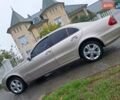 Бежевый Мерседес Е-Класс, объемом двигателя 2.69 л и пробегом 375 тыс. км за 5100 $, фото 66 на Automoto.ua