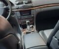 Бежевый Мерседес Е-Класс, объемом двигателя 2.6 л и пробегом 350 тыс. км за 7000 $, фото 1 на Automoto.ua
