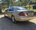 Бежевий Мерседес Е-Клас, об'ємом двигуна 2.69 л та пробігом 380 тис. км за 6300 $, фото 6 на Automoto.ua