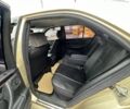Мерседес Е-Класс 2002 в Пирятине на Automoto.ua Бежевый Мерседес Е-Класс, объемом двигателя 2.1 л и пробегом 579 тыс. км за 3800 $, фото 8 на Automoto.ua