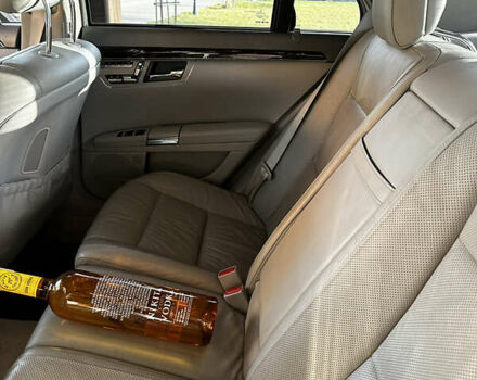 Мерседес Е-Клас 2003 у Вижнице на Automoto.ua Бежевий Мерседес Е-Клас, об'ємом двигуна 2.69 л та пробігом 430 тис. км за 6800 $, фото 13 на Automoto.ua