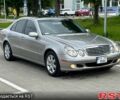 Бежевий Мерседес Е-Клас, об'ємом двигуна 3.2 л та пробігом 250 тис. км за 6850 $, фото 1 на Automoto.ua