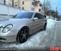 Бежевый Мерседес Е-Класс, объемом двигателя 1.8 л и пробегом 0 тыс. км за 5900 $, фото 1 на Automoto.ua