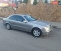 Бежевый Мерседес Е-Класс, объемом двигателя 3.2 л и пробегом 236 тыс. км за 6200 $, фото 4 на Automoto.ua