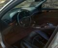 Бежевый Мерседес Е-Класс, объемом двигателя 1.8 л и пробегом 470 тыс. км за 5500 $, фото 7 на Automoto.ua