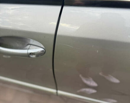 Мерседес Е-Клас 2003 у Вижнице на Automoto.ua Бежевий Мерседес Е-Клас, об'ємом двигуна 2.69 л та пробігом 430 тис. км за 6800 $, фото 8 на Automoto.ua