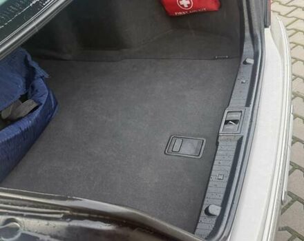 Бежевий Мерседес Е-Клас, об'ємом двигуна 2.1 л та пробігом 319 тис. км за 6700 $, фото 13 на Automoto.ua