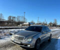 Бежевий Мерседес Е-Клас, об'ємом двигуна 2.15 л та пробігом 374 тис. км за 6300 $, фото 4 на Automoto.ua