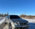 Бежевий Мерседес Е-Клас, об'ємом двигуна 2.15 л та пробігом 374 тис. км за 6300 $, фото 12 на Automoto.ua