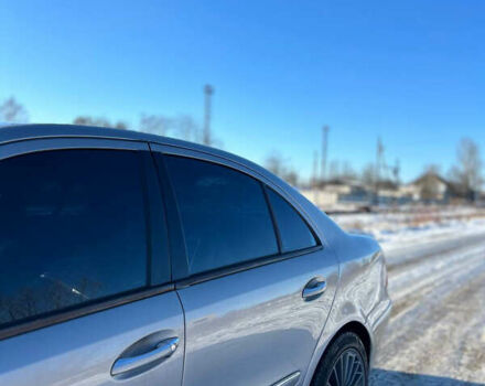 Бежевий Мерседес Е-Клас, об'ємом двигуна 2.15 л та пробігом 374 тис. км за 6300 $, фото 7 на Automoto.ua