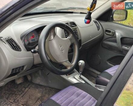 Бежевый Мерседес Е-Класс, объемом двигателя 3.2 л и пробегом 304 тыс. км за 6200 $, фото 9 на Automoto.ua