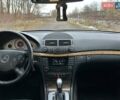 Бежевый Мерседес Е-Класс, объемом двигателя 2.15 л и пробегом 374 тыс. км за 6500 $, фото 19 на Automoto.ua