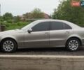 Бежевый Мерседес Е-Класс, объемом двигателя 3.22 л и пробегом 503 тыс. км за 7000 $, фото 7 на Automoto.ua