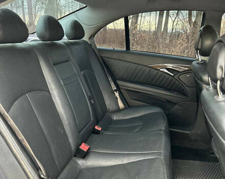 Бежевий Мерседес Е-Клас, об'ємом двигуна 2.15 л та пробігом 374 тис. км за 6300 $, фото 30 на Automoto.ua