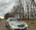 Бежевый Мерседес Е-Класс, объемом двигателя 2.15 л и пробегом 374 тыс. км за 6500 $, фото 21 на Automoto.ua