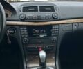 Бежевый Мерседес Е-Класс, объемом двигателя 2.15 л и пробегом 374 тыс. км за 6500 $, фото 20 на Automoto.ua