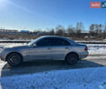 Бежевий Мерседес Е-Клас, об'ємом двигуна 2.15 л та пробігом 374 тис. км за 6300 $, фото 15 на Automoto.ua
