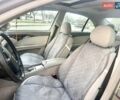 Бежевий Мерседес Е-Клас, об'ємом двигуна 2.1 л та пробігом 319 тис. км за 6700 $, фото 31 на Automoto.ua