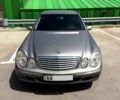 Бежевий Мерседес Е-Клас, об'ємом двигуна 1.8 л та пробігом 160 тис. км за 8500 $, фото 1 на Automoto.ua