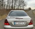 Бежевый Мерседес Е-Класс, объемом двигателя 2.15 л и пробегом 374 тыс. км за 6500 $, фото 26 на Automoto.ua