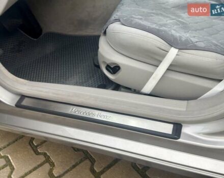 Бежевий Мерседес Е-Клас, об'ємом двигуна 2.1 л та пробігом 319 тис. км за 6700 $, фото 33 на Automoto.ua