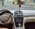 Бежевый Мерседес Е-Класс, объемом двигателя 3.2 л и пробегом 304 тыс. км за 6200 $, фото 8 на Automoto.ua