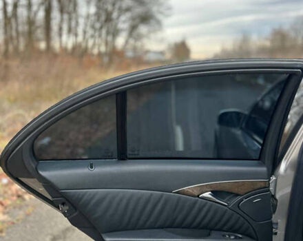 Бежевий Мерседес Е-Клас, об'ємом двигуна 2.15 л та пробігом 374 тис. км за 6300 $, фото 34 на Automoto.ua