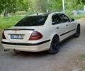 Мерседес Е-Класс 2005 в Кривом Роге на Automoto.ua Бежевый Мерседес Е-Класс, объемом двигателя 2.1 л и пробегом 326 тыс. км за 6200 $, фото 2 на Automoto.ua