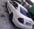 Бежевий Мерседес Е-Клас, об'ємом двигуна 2 л та пробігом 370 тис. км за 3150 $, фото 3 на Automoto.ua