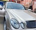 Бежевый Мерседес Е-Класс, объемом двигателя 2.6 л и пробегом 307 тыс. км за 5800 $, фото 1 на Automoto.ua