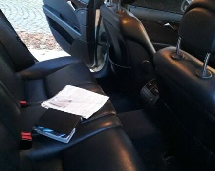 Бежевий Мерседес Е-Клас, об'ємом двигуна 2 л та пробігом 370 тис. км за 3150 $, фото 6 на Automoto.ua