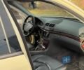Бежевий Мерседес Е-Клас, об'ємом двигуна 2.2 л та пробігом 300 тис. км за 3200 $, фото 5 на Automoto.ua