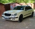 Мерседес Е-Класс 2005 в Кривом Роге на Automoto.ua Бежевый Мерседес Е-Класс, объемом двигателя 2.1 л и пробегом 326 тыс. км за 6200 $, фото 1 на Automoto.ua