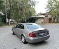 Бежевый Мерседес Е-Класс, объемом двигателя 2.2 л и пробегом 250 тыс. км за 3450 $, фото 6 на Automoto.ua