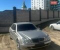 Бежевий Мерседес Е-Клас, об'ємом двигуна 2.2 л та пробігом 600 тис. км за 3500 $, фото 1 на Automoto.ua