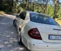 Бежевий Мерседес Е-Клас, об'ємом двигуна 1.8 л та пробігом 550 тис. км за 6200 $, фото 5 на Automoto.ua