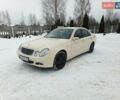 Бежевый Мерседес Е-Класс, объемом двигателя 2.15 л и пробегом 304 тыс. км за 4999 $, фото 1 на Automoto.ua