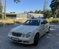 Бежевый Мерседес Е-Класс, объемом двигателя 1.8 л и пробегом 550 тыс. км за 6500 $, фото 1 на Automoto.ua