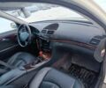 Бежевый Мерседес Е-Класс, объемом двигателя 2.2 л и пробегом 230 тыс. км за 5500 $, фото 9 на Automoto.ua