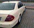Бежевый Мерседес Е-Класс, объемом двигателя 1.8 л и пробегом 550 тыс. км за 6500 $, фото 9 на Automoto.ua