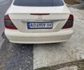 Бежевий Мерседес Е-Клас, об'ємом двигуна 1.8 л та пробігом 480 тис. км за 5050 $, фото 6 на Automoto.ua