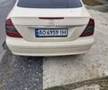 Бежевий Мерседес Е-Клас, об'ємом двигуна 1.8 л та пробігом 480 тис. км за 5050 $, фото 1 на Automoto.ua