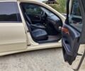 Бежевый Мерседес Е-Класс, объемом двигателя 1.8 л и пробегом 480 тыс. км за 5050 $, фото 5 на Automoto.ua