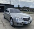 Бежевий Мерседес Е-Клас, об'ємом двигуна 3 л та пробігом 260 тис. км за 4900 $, фото 1 на Automoto.ua